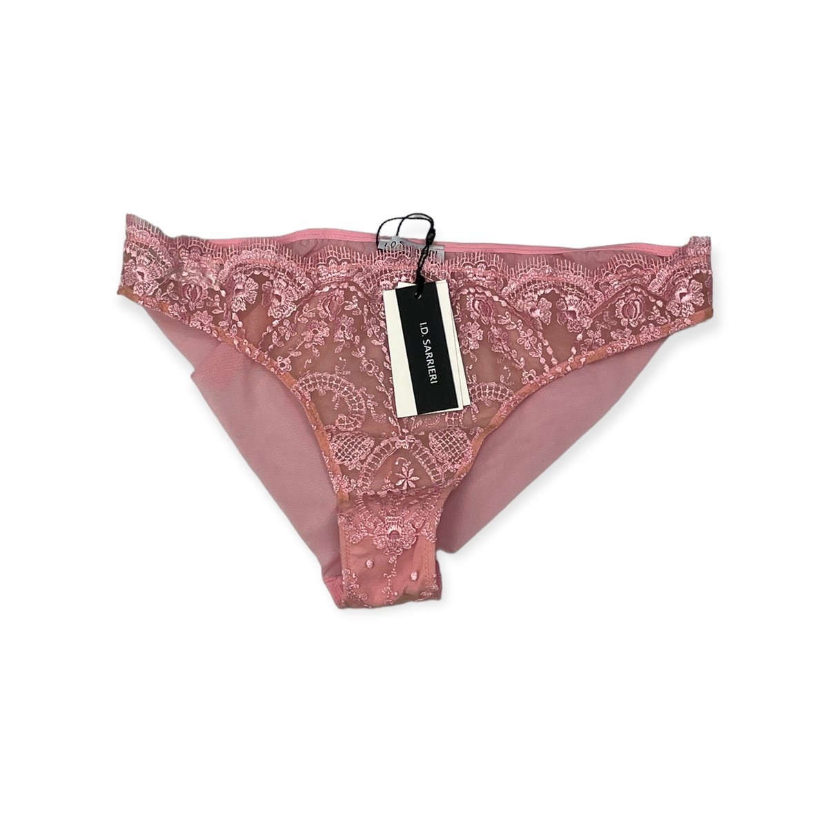 Koronkowe majtki figi damskie I.D. SARRIERI 42