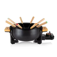 Zestawy do fondue - Tristar FO-1108 naczynie do gotowania 1,5 l 8 os. - miniaturka - grafika 1
