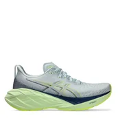 Trampki damskie - Asics NOVABLAST 4 damskie trampki, 44 EU, Cool Grey Blue Expanse, 42.5 EU - miniaturka - grafika 1
