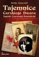 Biografie i autobiografie - Tajemnice Carskiego Dworu. Zapiski Czerwonej Księżniczki - miniaturka - grafika 1