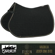 Akcesoria jeździeckie - Eskadron Potnik COTTON Heritage AW 2021/22 - - antique green - miniaturka - grafika 1