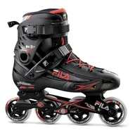 Rolki - Fila Rolki Skates Houdini 80mm 82A Eu 43 2020 - miniaturka - grafika 1