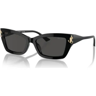 Jimmy Choo Okulary przeciwsłoneczne - Okulary przeciwsłoneczne - miniaturka - grafika 1