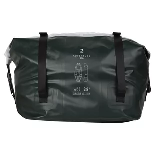 Torba-pompka Itiwit Packraft 500 - Kajaki - miniaturka - grafika 1