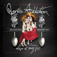Winyle - Alive at Twenty-five (Jane's Addiction) (Vinyl / 12" Album) - miniaturka - grafika 1