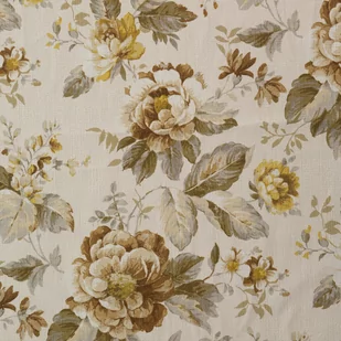 Obrus 85 x 85 Dekoracyjny Cua Złoty - Obrusy i serwetki - miniaturka - grafika 3