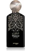 Wody i perfumy unisex - Zimaya Wameed edp 90 ml - miniaturka - grafika 1