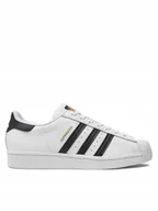 Buty sportowe męskie - Buty Adidas Superstar EG4958 r.40 - miniaturka - grafika 1