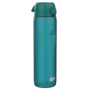 Survival - akcesoria - Butelka ION8 BPA Free I8RF1000AQU Aqua - miniaturka - grafika 1