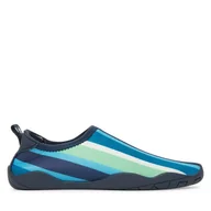 Buty dla chłopców - Buty do sportów wodnych Reima Lean Junior 5400091A Niebieski - miniaturka - grafika 1