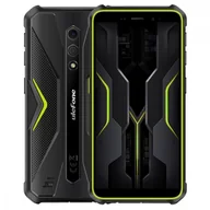 Telefony komórkowe - Ulefone Armor X12 PRO 4/64GB Zielony UF-AX12P_NC/GN - miniaturka - grafika 1