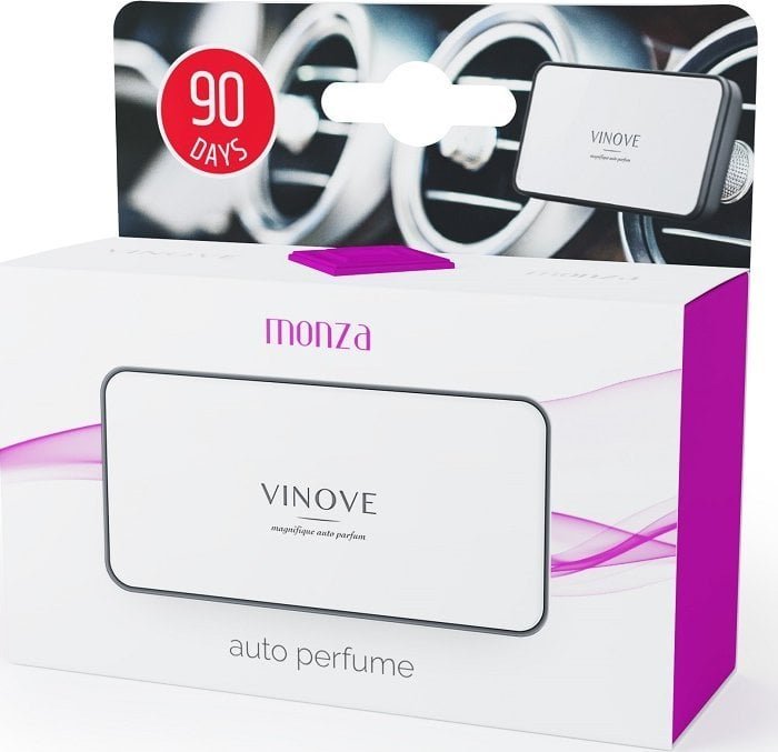 VINOVE Odświeżacz powietrza vinove monza original