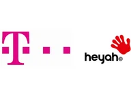 Startery i doładowania - Kod aktywacyjny T-MOBILE Doładowanie Heyah 10 PLN - miniaturka - grafika 1