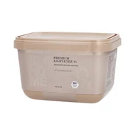 Farby do włosów i szampony koloryzujące - Schwarzkopf Professional, Blonde Me Premium 9+ Rozjaśniacz Do Włosów, 450g - miniaturka - grafika 1