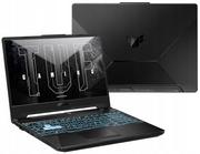 Laptopy - ASUS TUF Gaming A15 R5-4600H/8GB/512 GTX1650 144Hz FA506IHR-HN019 - miniaturka - grafika 1