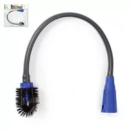 Akcesoria do odkurzaczy - Nedis VCBR110FBVAR vario szczotka do grzejników - miniaturka - grafika 1