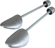 Akcesoria obuwnicze - Plastikowe prawidła do butów corbby r. 35-39 - miniaturka - grafika 1