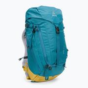 Plecaki - Deuter Plecak turystyczny damski Trail 20 SL niebieski 344002138070 - miniaturka - grafika 1
