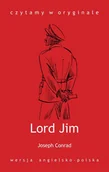 E-booki - języki obce - Lord Jim - miniaturka - grafika 1