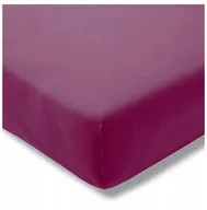 Prześcieradła - ESTELLA Sp. z o.o. Prześcieradło Estella zwirn-jersey 690 150x200 1214899 - miniaturka - grafika 1