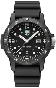 Zegarek Zegarek Luminox X2.2001 G-Collection 2000 Series Sea Bass - Zegarki męskie - miniaturka - grafika 1