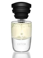 Wody i perfumy unisex - Masque Milano LAttesa Woda perfumowana 35 ml - miniaturka - grafika 1