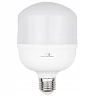 Żarówki LED - Żarówka Led Maclean E27 38W 220-240V Ac MCE303 Cw - miniaturka - grafika 1