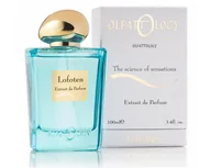 Wody i perfumy damskie - OLFATTOLOGY LOFOTEN RIVER EXTRAIT 100ML PERFUMY UNISEX DAMSKIE MĘSKIE - miniaturka - grafika 1