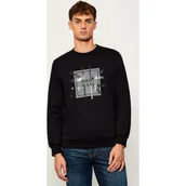 Bluzy męskie - Joop! Jeans Bluza Aldvino | Regular Fit - miniaturka - grafika 1