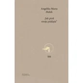 Rośliny i zwierzęta - Jak ptak swoje pisklęta - miniaturka - grafika 1