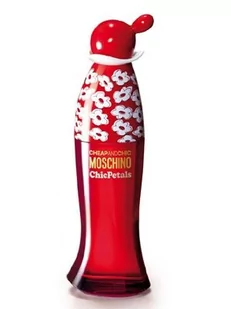 Moschino Cheap & Chic Petals woda toaletowa 50ml - Wody i perfumy damskie - miniaturka - grafika 3