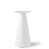 Meble modułowe i akcesoria - Podstawa do stołu Tiffany 72 cm - biała - Lyxo Design - miniaturka - grafika 1