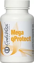 Mega qProtect - Suplementy naturalne - miniaturka - grafika 1