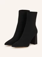 Botki damskie - Aldo Botki schwarz - ALDO - miniaturka - grafika 1