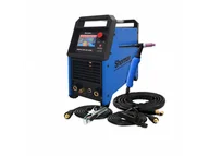 Spawarki - Spawarka Sherman DIGITIG 200 LCD AC/DC Standardowe - 7812633 - miniaturka - grafika 1