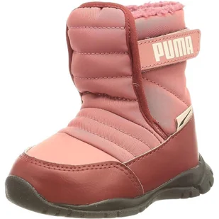 Śniegowce dla dzieci Puma Nieve - Śniegowce damskie - miniaturka - grafika 1