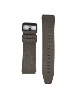 ORYGINALNY SKÓRZANY PASEK HUAWEI WATCH GT2 GT2 PRO GT3 GT4 - Akcesoria do smartwatchy - miniaturka - grafika 1