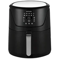 Frytkownice - Hexo Cook XL Czarny - miniaturka - grafika 1