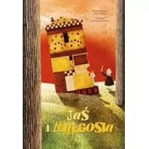 OLESIEJUK Jaś i Małgosia - Baśnie, bajki, legendy - miniaturka - grafika 2