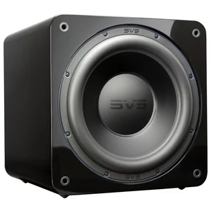 SVS SB-3000 (SB3000) – Subwoofer aktywny 13" HIGH Gloss Black - Głośniki i kolumny - miniaturka - grafika 1