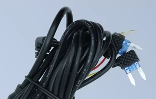 Adapter zasilania UTOUR Parking cable do C2M - Akcesoria do rejestratorów samochodowych - miniaturka - grafika 2