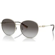 Okulary przeciwsłoneczne - Okulary przeciwsłoneczne Michael Kors 1119 10148G 57 ALPINE - miniaturka - grafika 1