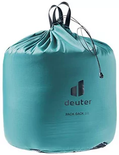 DEUTER Pokrowiec PACK SACK 10 - Pokrowce na ubrania - miniaturka - grafika 1