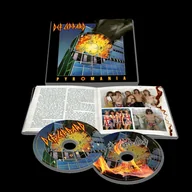 Pop - Pyromania (40th Anniversary) - miniaturka - grafika 1