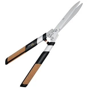 FISKARS nożyce dźwigniowe do żywopłotu Quantum HS102 114820) - Nożyce i sekatory - miniaturka - grafika 1