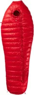 Śpiwory - Pajak RADICAL 16H Sleeping Bag Regular, czerwony Left Zipper 2021 Śpiwory 18 - miniaturka - grafika 1