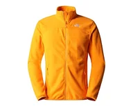 Bluzy męskie - THE NORTH FACE Męska bluza 100 Glacier - miniaturka - grafika 1