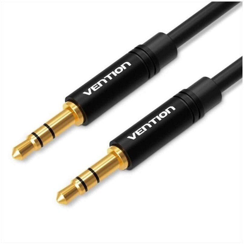 CABLE AUDIO 3.5MM TO 3.5MM/1M BAKBF VENTION BAKBF 6922794740556