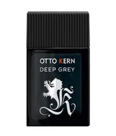 Wody i perfumy męskie - Otto Kern Deep Gray Woda toaletowa 30 ml - miniaturka - grafika 1
