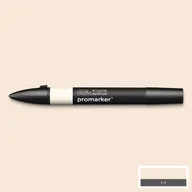 Kredki, ołówki, pastele i pisaki - Winsor&Newton Colart International S.A. ProMarker, Almond - miniaturka - grafika 1
